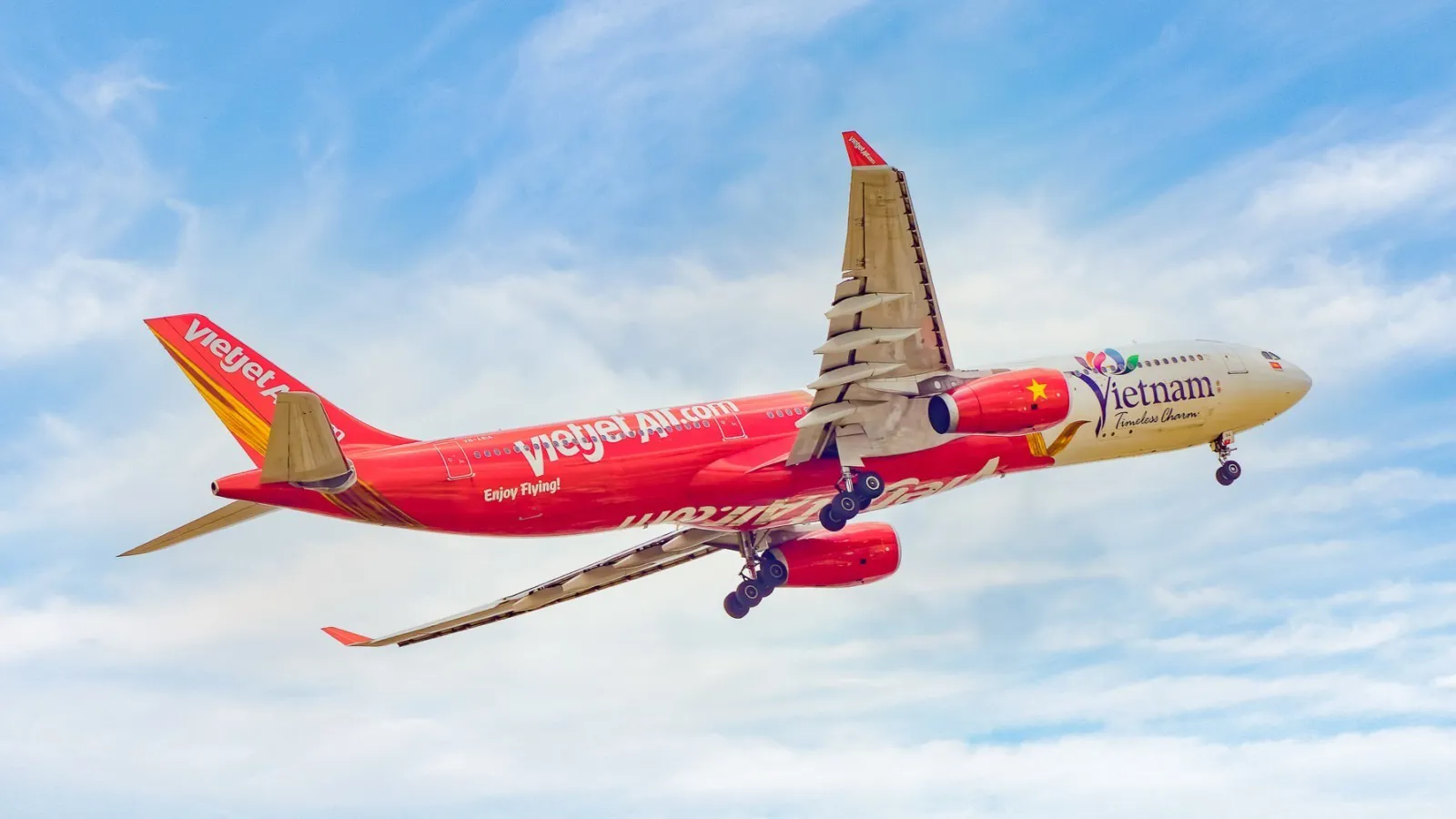 Ngắm tuyết giữa mùa hè tại Australia chỉ từ 0 đồng cùng Vietjet
