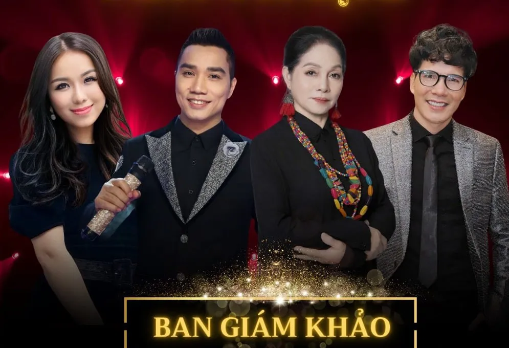 NSND Hà Thuỷ ngồi “ghế nóng” cuộc thi Đỉnh cao âm nhạc