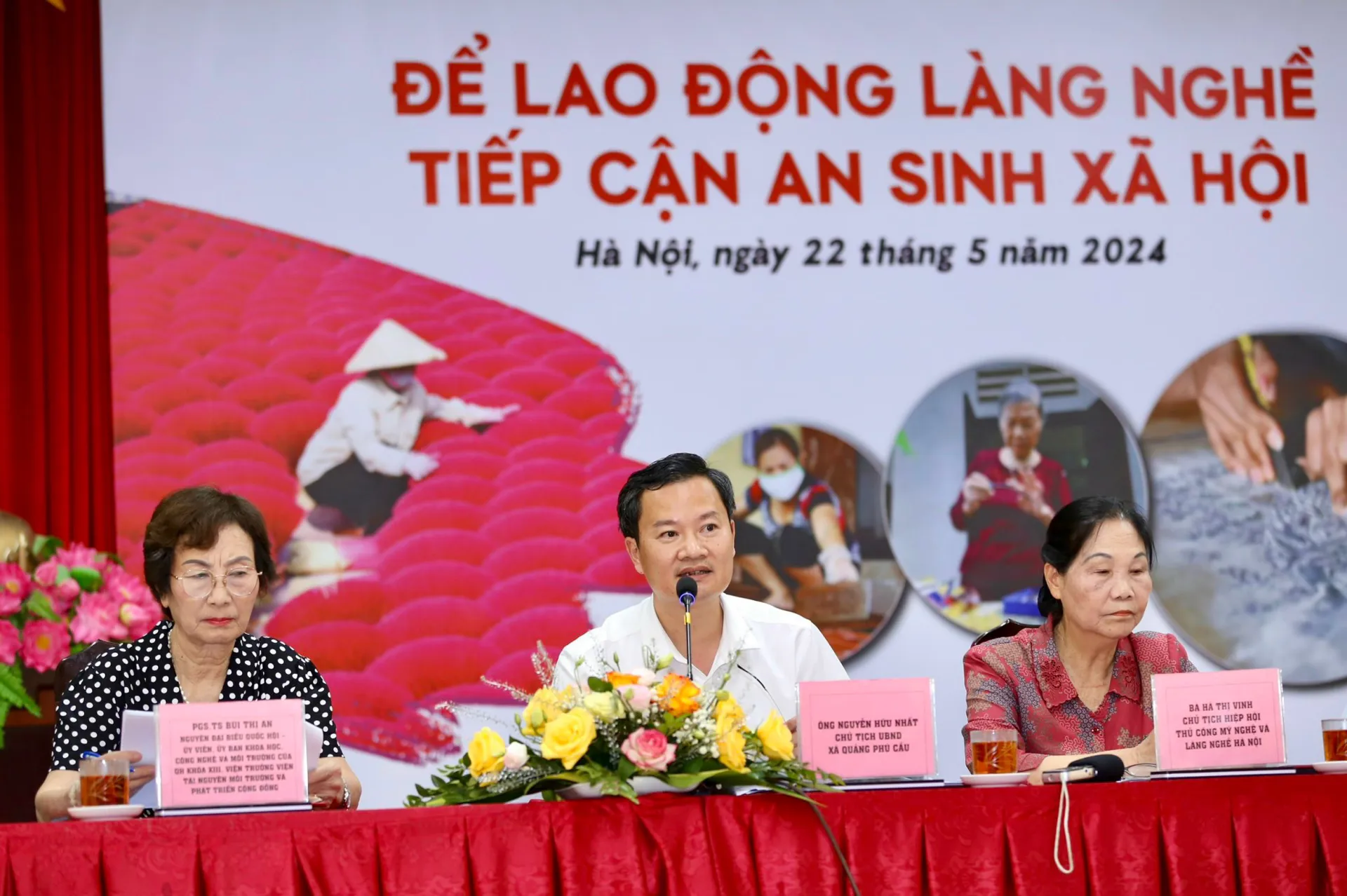 Bảo vệ môi trường làng nghề Hà Nội: Cần có giải pháp khu trú, quy hoạch rác thải