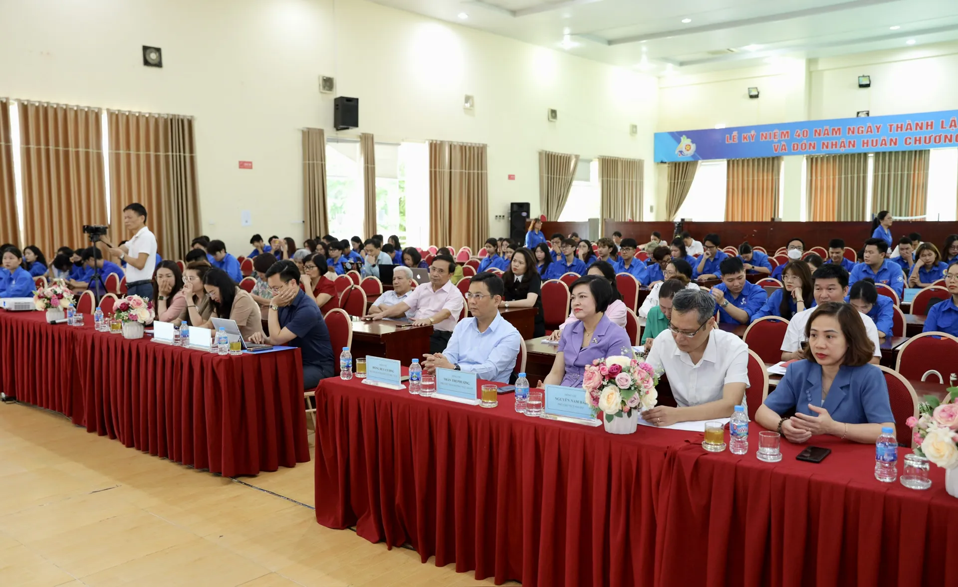 Nâng cao vai trò của đối ngoại và đối ngoại Nhân dân trong tình hình mới
