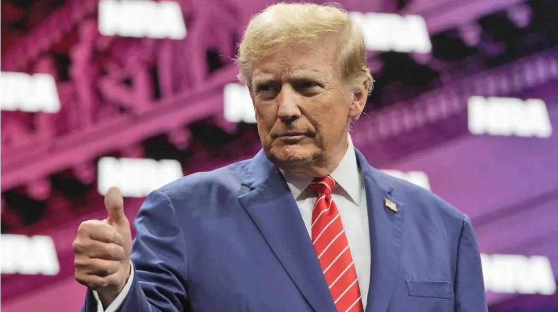 Ông Trump viện đến loại tiền đặc biệt để gây quỹ tranh cử