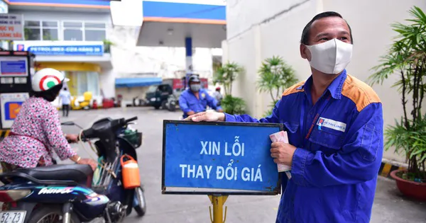 Siết điều kiện kinh doanh xăng dầu, liệu có khắc phục được bất cập?