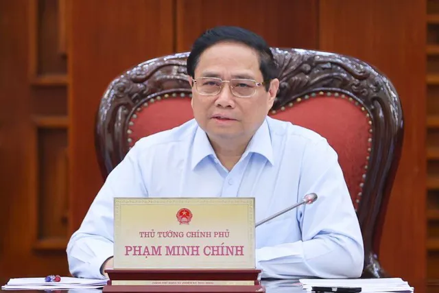 Thủ tướng yêu cầu trước ngày 30/6 phải đóng điện đường dây 500kV mạch 3