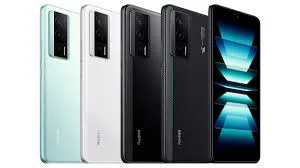 Xiaomi POCO F6 Series trình làng