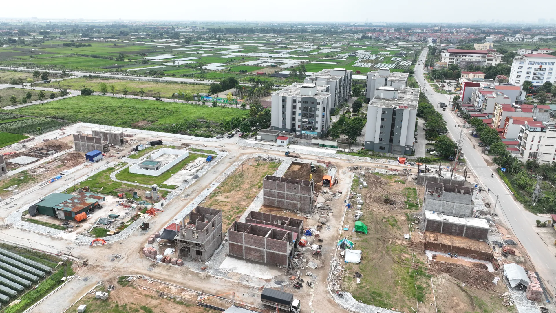 Làm sao để sử dụng hiệu quả quỹ nhà tái định cư?