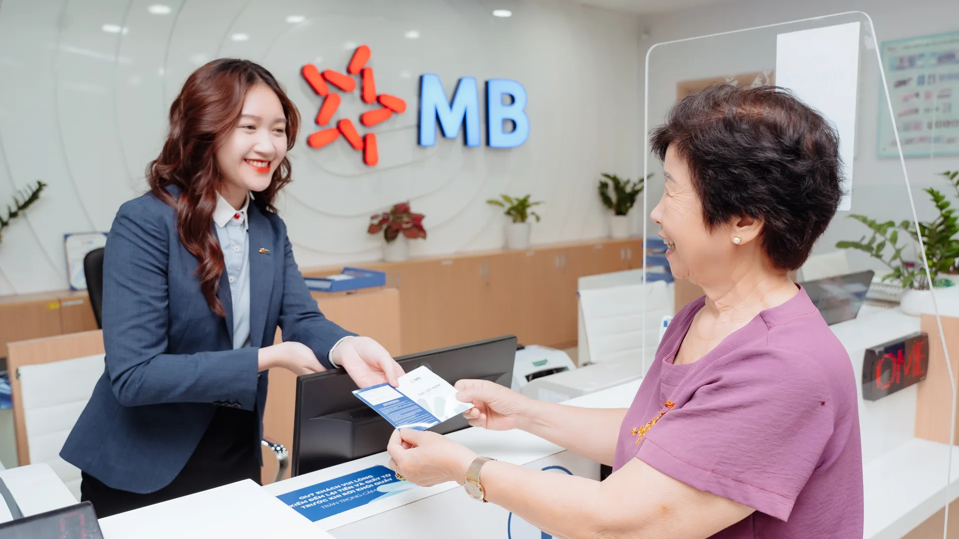 MB chuẩn bị họp Đại hội đồng cổ đông nhiệm kỳ 2024 - 2029