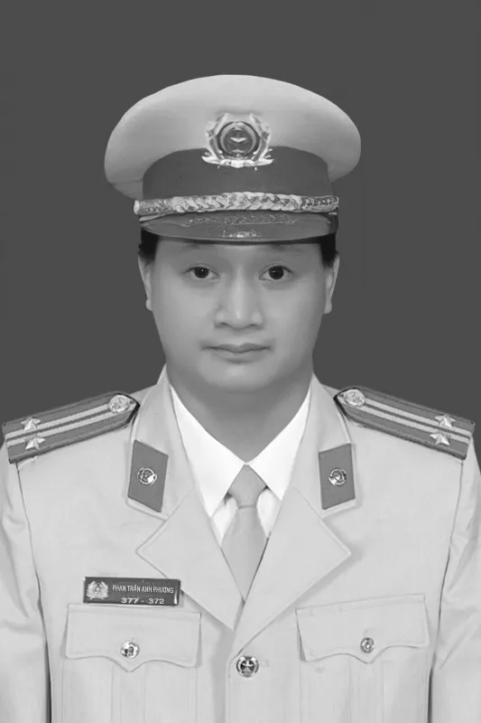 Đề nghị tặng Huân chương cho Trung tá CSGT hy sinh khi làm nhiệm vụ