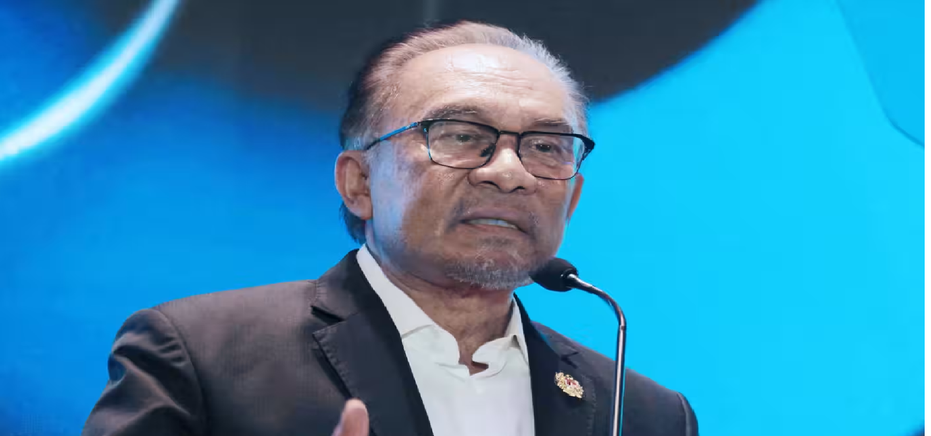 Malaysia công bố chiến lược phát triển chip bán dẫn thế kỷ