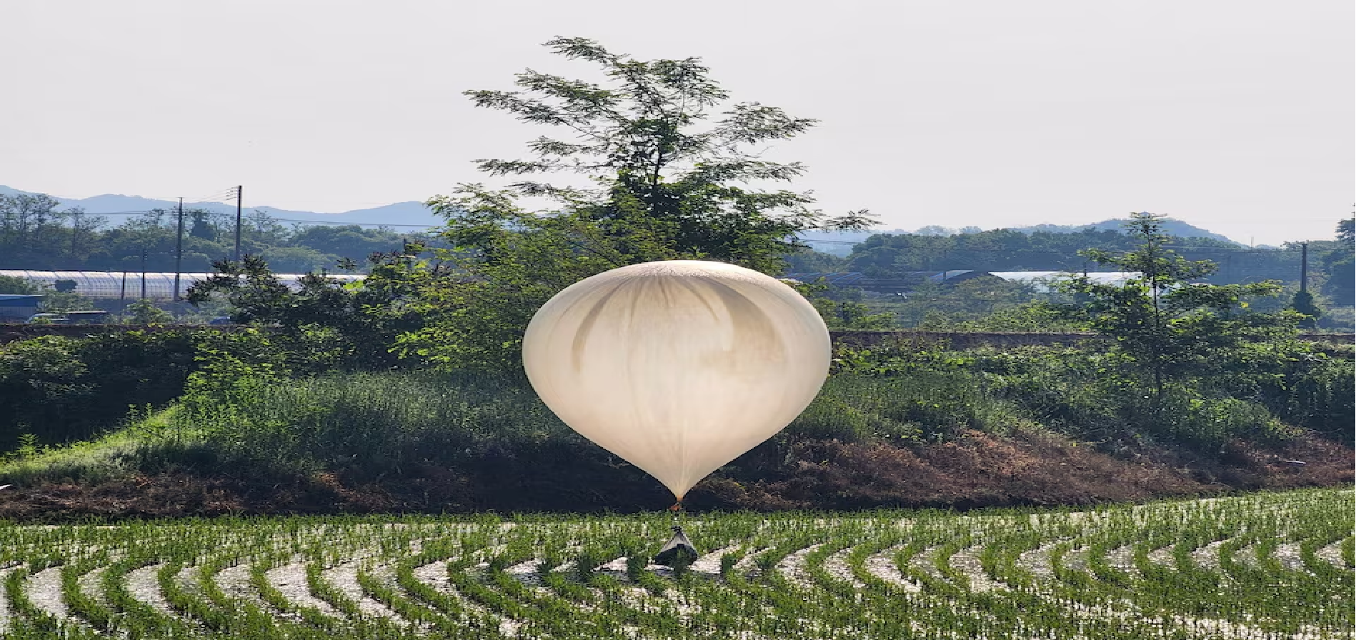 Triều Tiên đưa ra cảnh báo rắn với Hàn Quốc