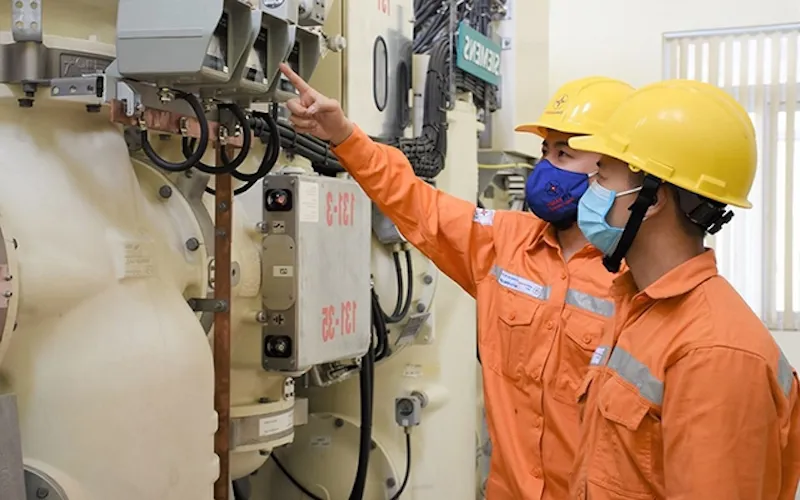 Giá điện, thịt lợn kéo CPI tháng 5 tăng