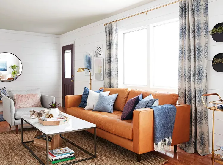 Bí quyết chọn ghế sofa cho không gian sống của bạn