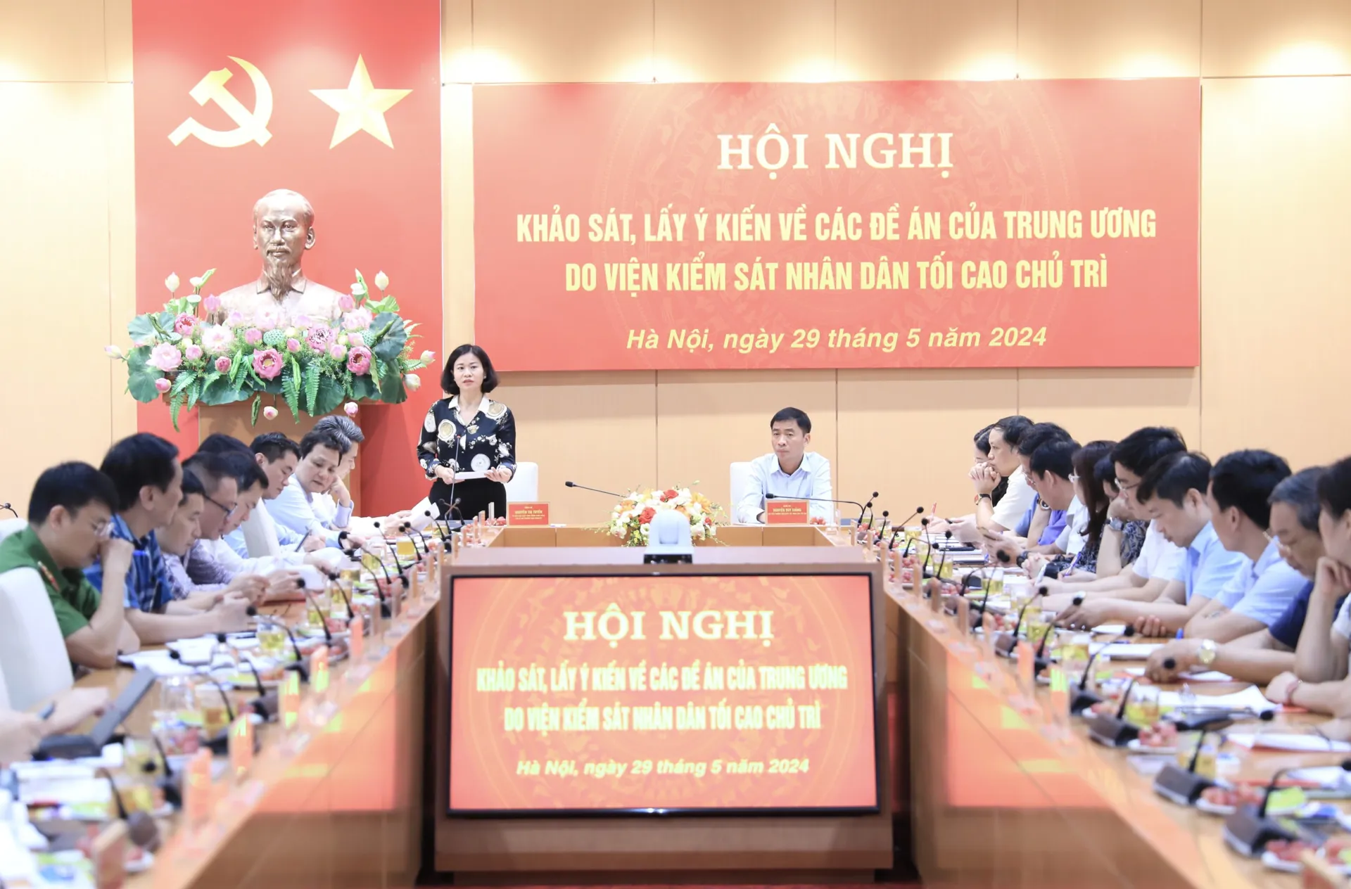 Tiếp tục tăng cường xây dựng ý thức và lối sống thượng tôn pháp luật