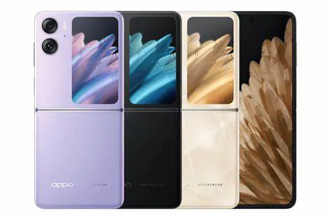 OPPO Find N5 sẽ ra mắt vào năm 2025