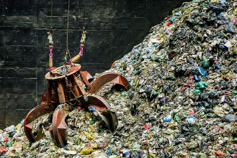 Quảng Ngãi sẽ có nhà máy gần 1.800 tỷ đồng biến rác thành điện