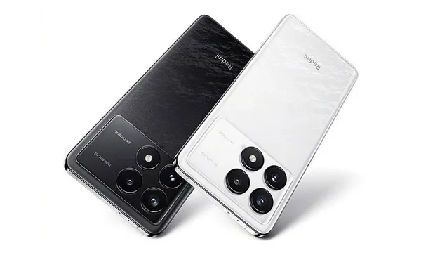 Hé lộ cấu hình Redmi K80