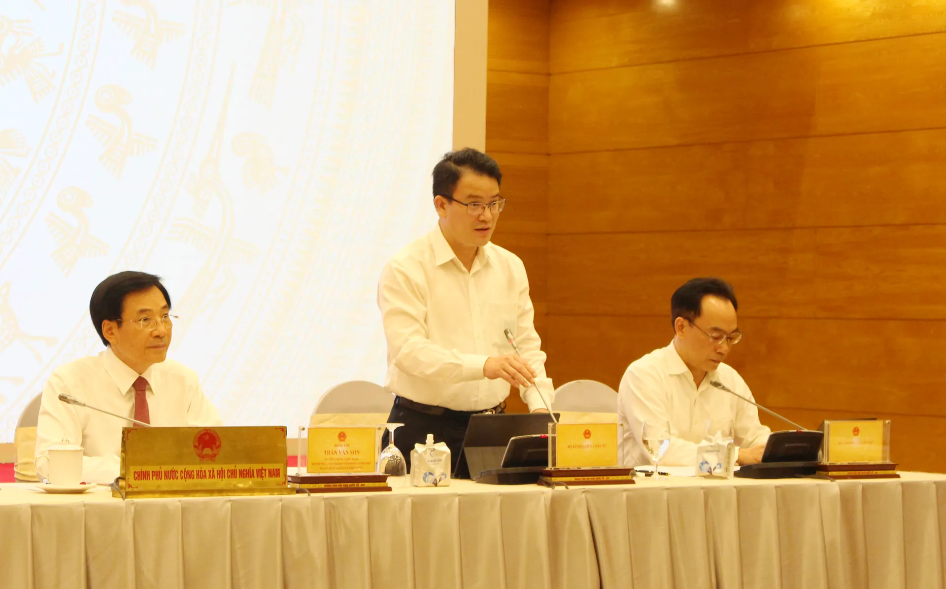 Tín hiệu tích cực từ số lượng đăng ký thành lập doanh nghiệp