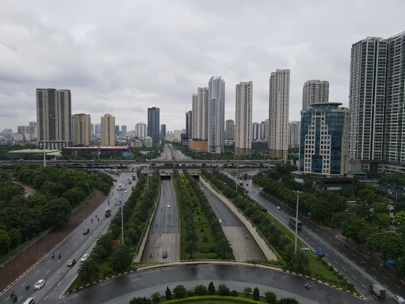 Kinh tế Hà Nội 5 tháng chuyển biến tích cực, tạo đà tăng trưởng 
