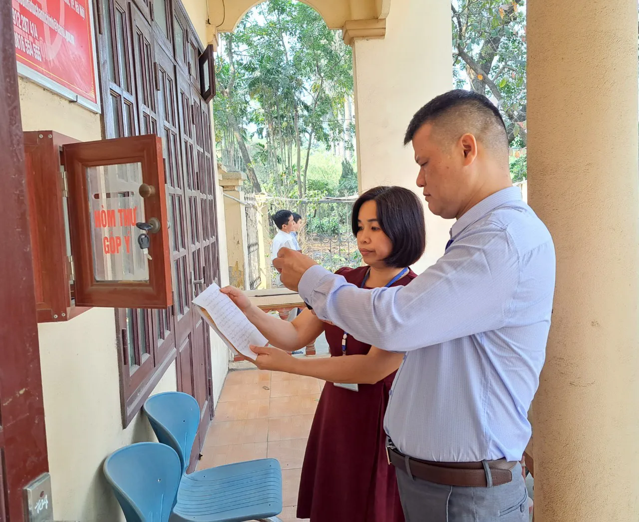 Hà Nội: không chuyển công việc thẩm quyền của mình sang cơ quan, đơn vị khác