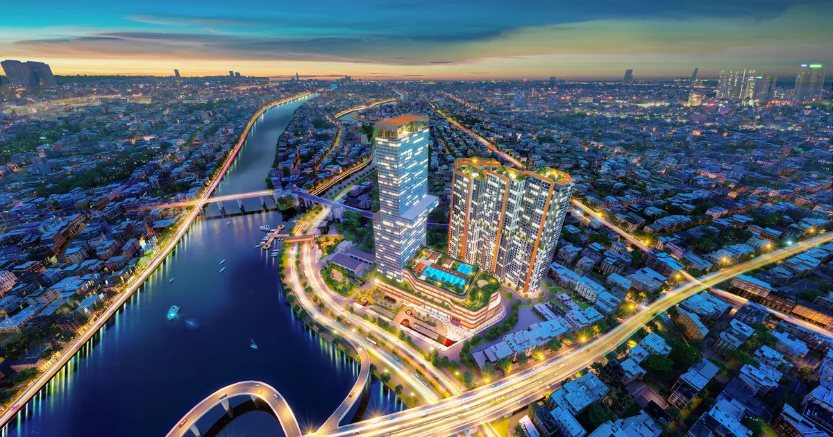 Cổ phiếu Land Saigon lên đỉnh, lãnh đạo đăng ký mua 12,5 triệu cổ phiếu