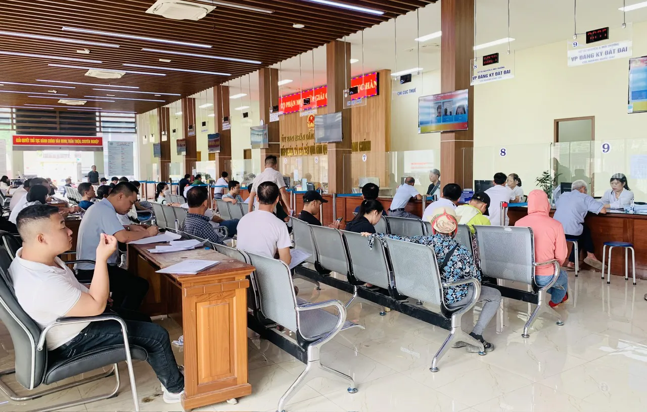 Giao quyền chủ động cho Hà Nội tổ chức bộ máy linh hoạt, hiệu quả