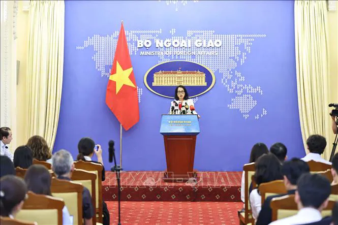 Hỗ trợ tối đa để đưa tro cốt sinh viên Việt Nam về nước