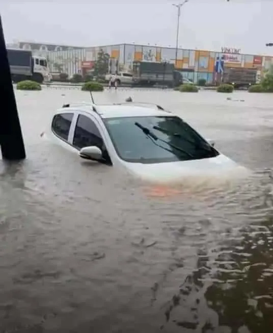 Quảng Ninh: đã thống kê được một số thiệt hại sau trận mưa lũ lịch sử