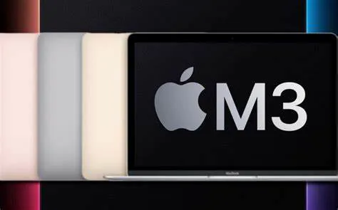 MacBook Air M3 refurbished được mở bán