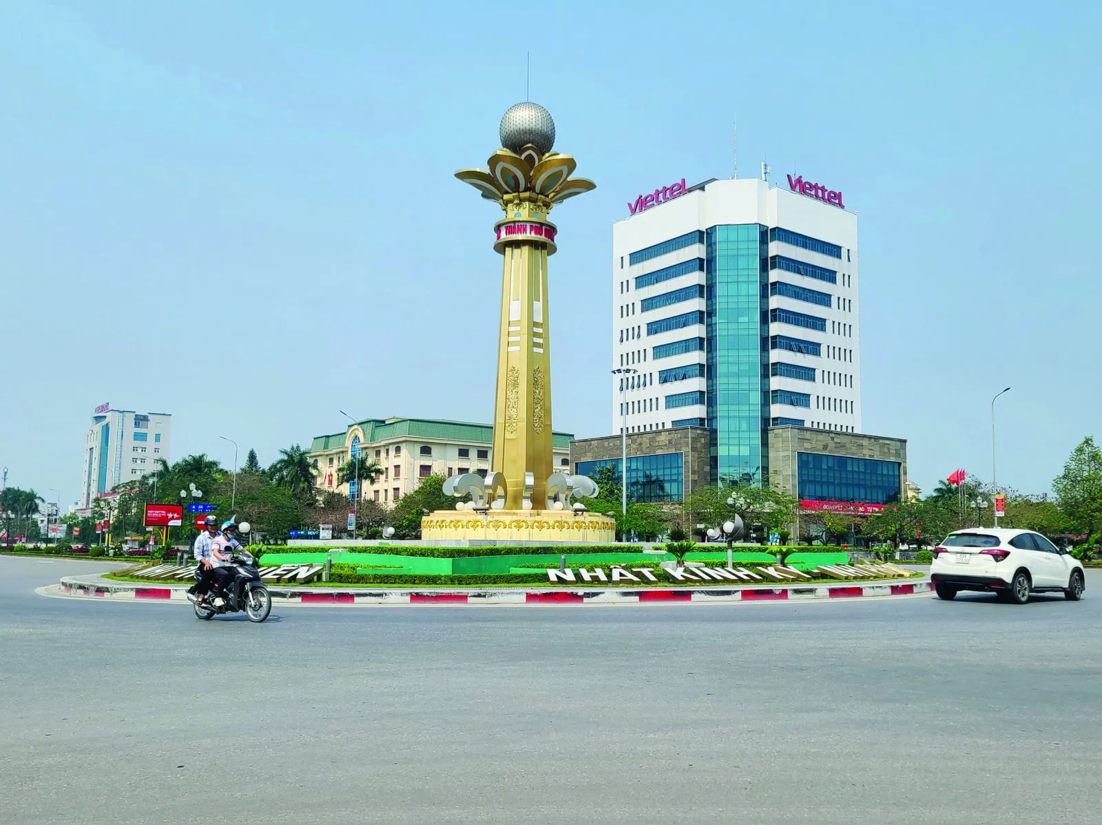 Phấn đấu Hưng Yên có quy mô kinh tế trong nhóm dẫn đầu cả nước