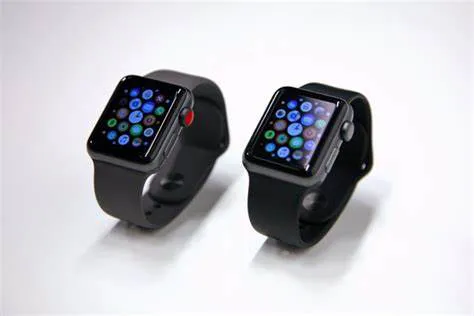 Apple giữ vị trí số 1 thị trường thiết bị đeo