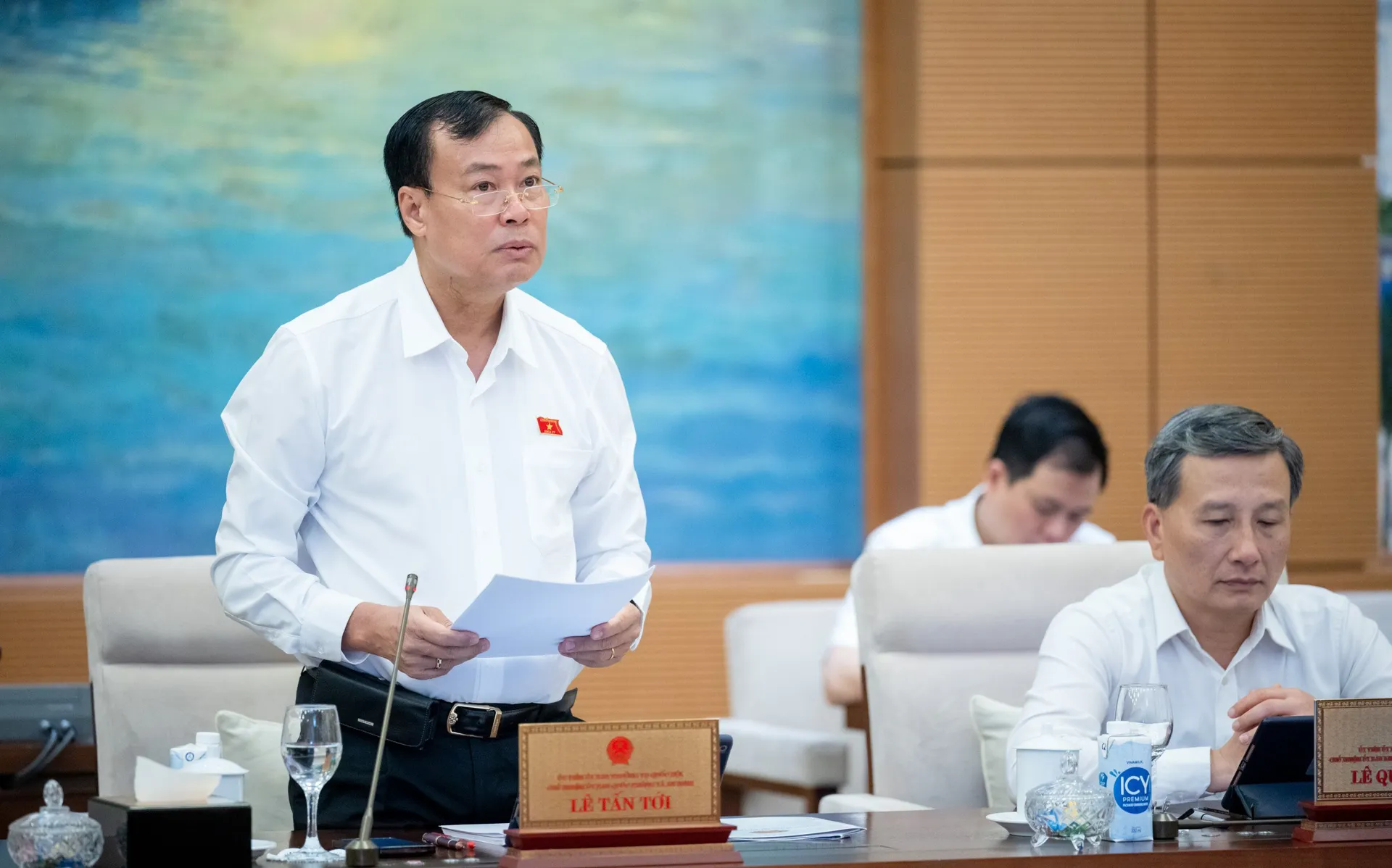 Đề nghị tiếp tục cấm điều khiển phương tiện giao thông khi có nồng độ cồn