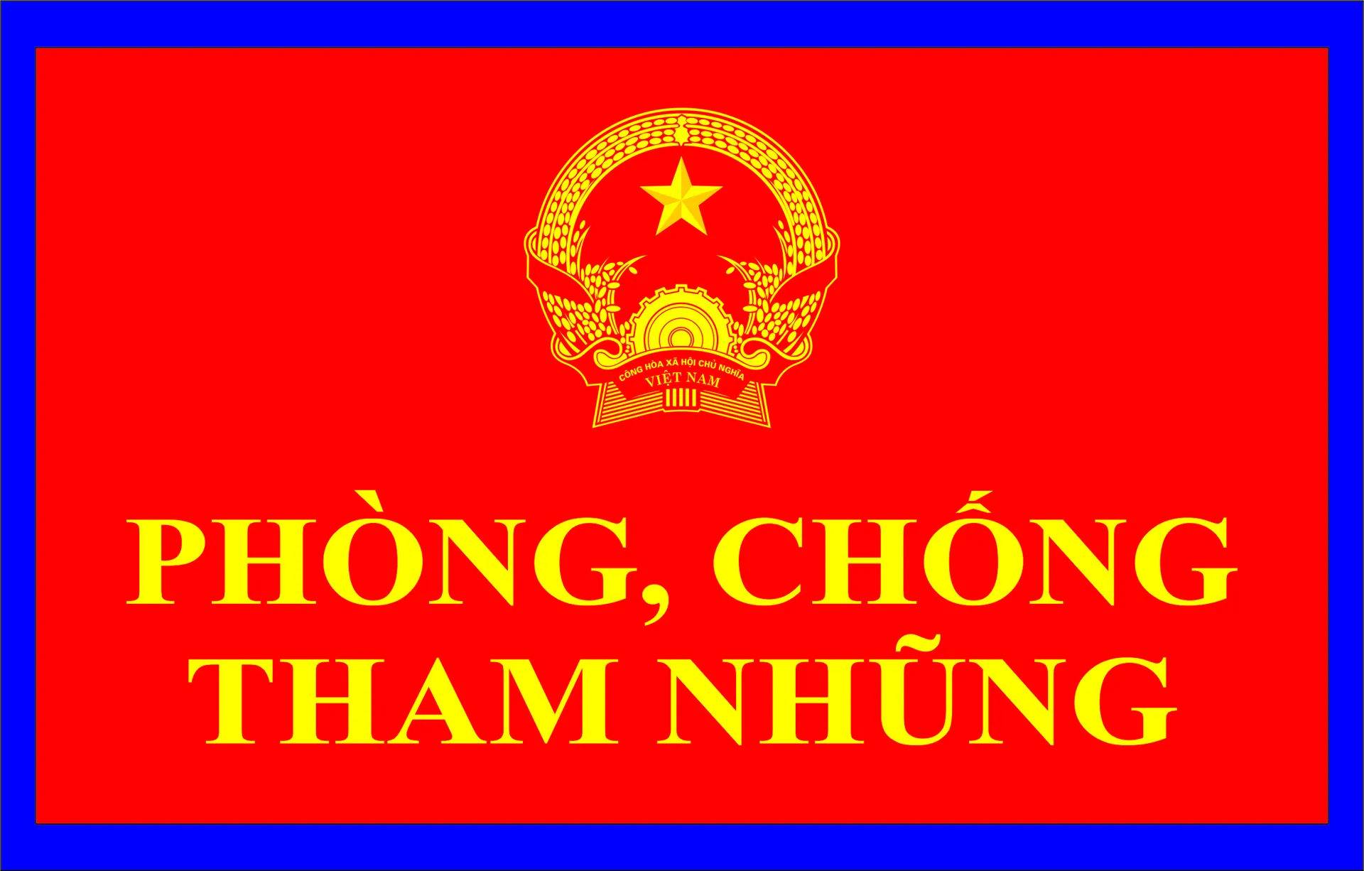Kế hoạch kiểm tra về thực hiện kết luận thanh tra về phòng, chống tham nhũng