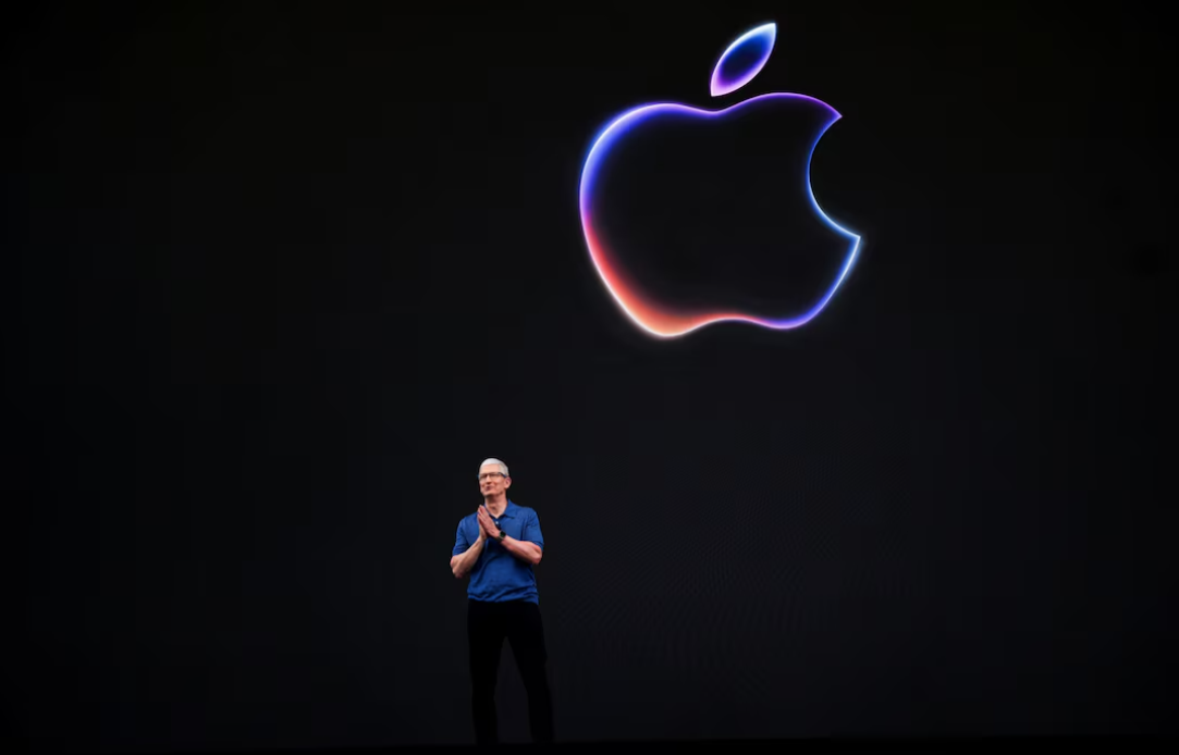 Liệu Apple có thể tạo nên đột phá với những cải tiến AI mới?
