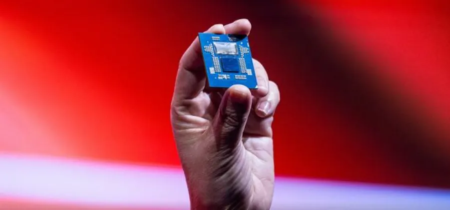 Mỹ chuẩn bị tăng "rào cản" Trung Quốc tiếp cận sản phẩm chip mới?