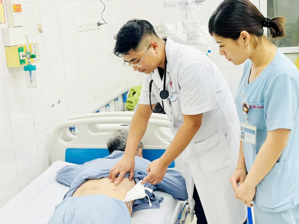 Chủ động phòng chống bệnh sốt xuất huyết tại cơ sở y tế