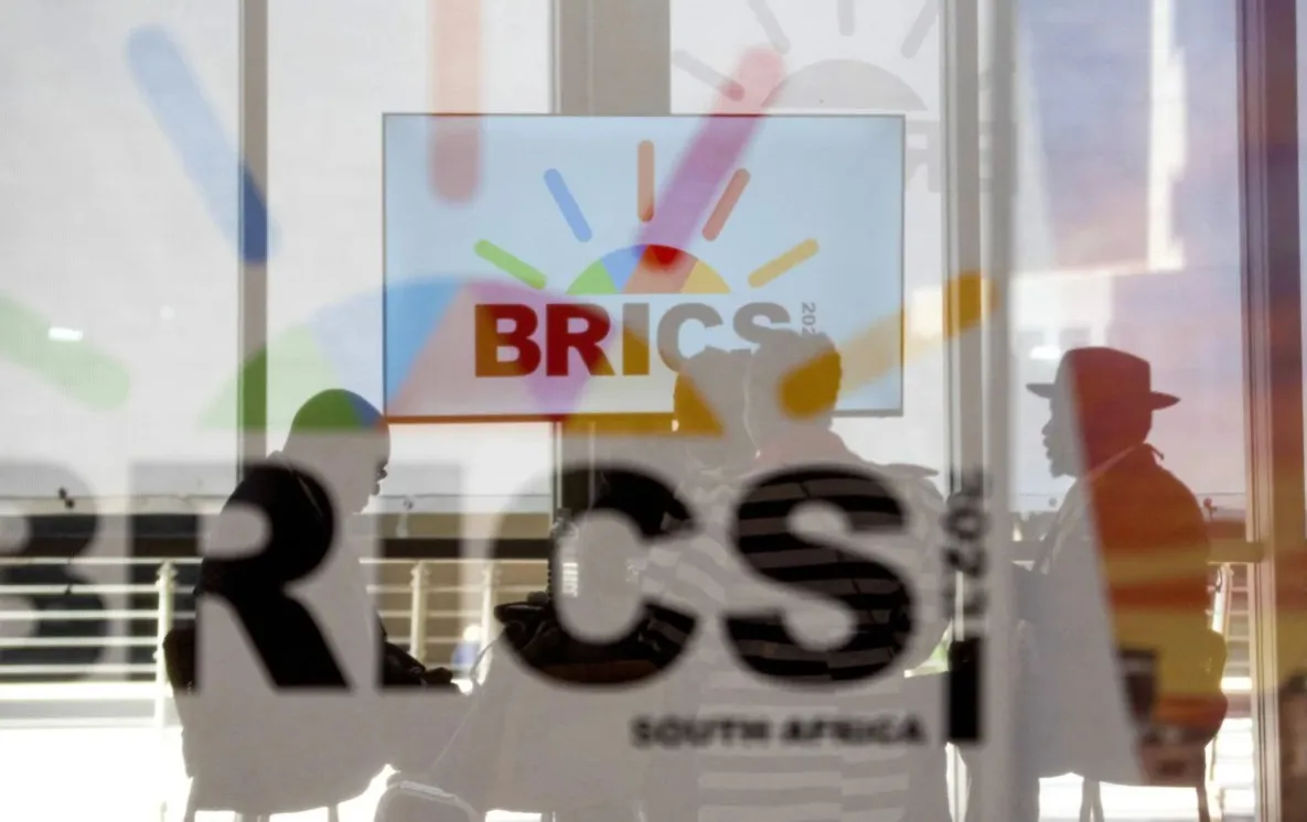 Thái Lan "tha thiết" với BRICS, sức hút khối gia tăng
