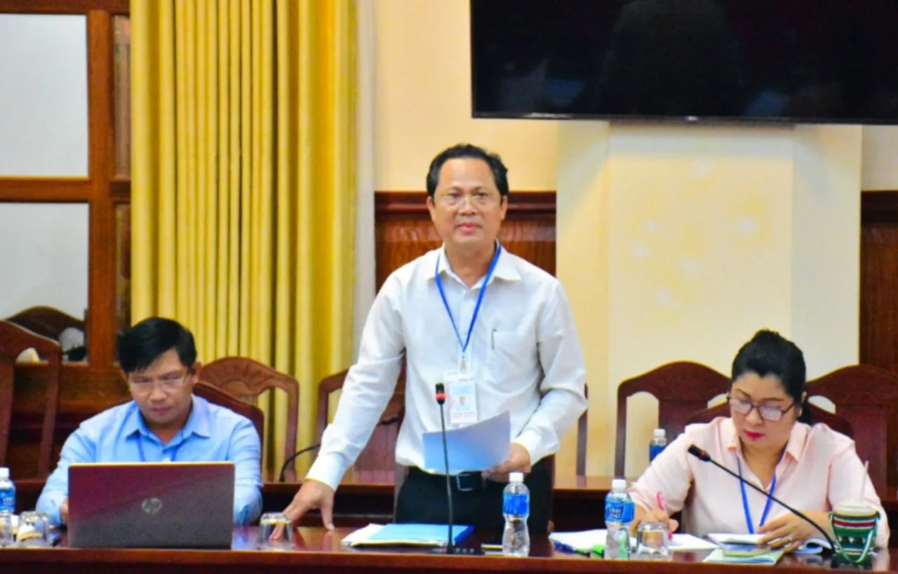 Chuẩn bị tốt nhất cho kỳ thi tốt nghiệp THPT 2024