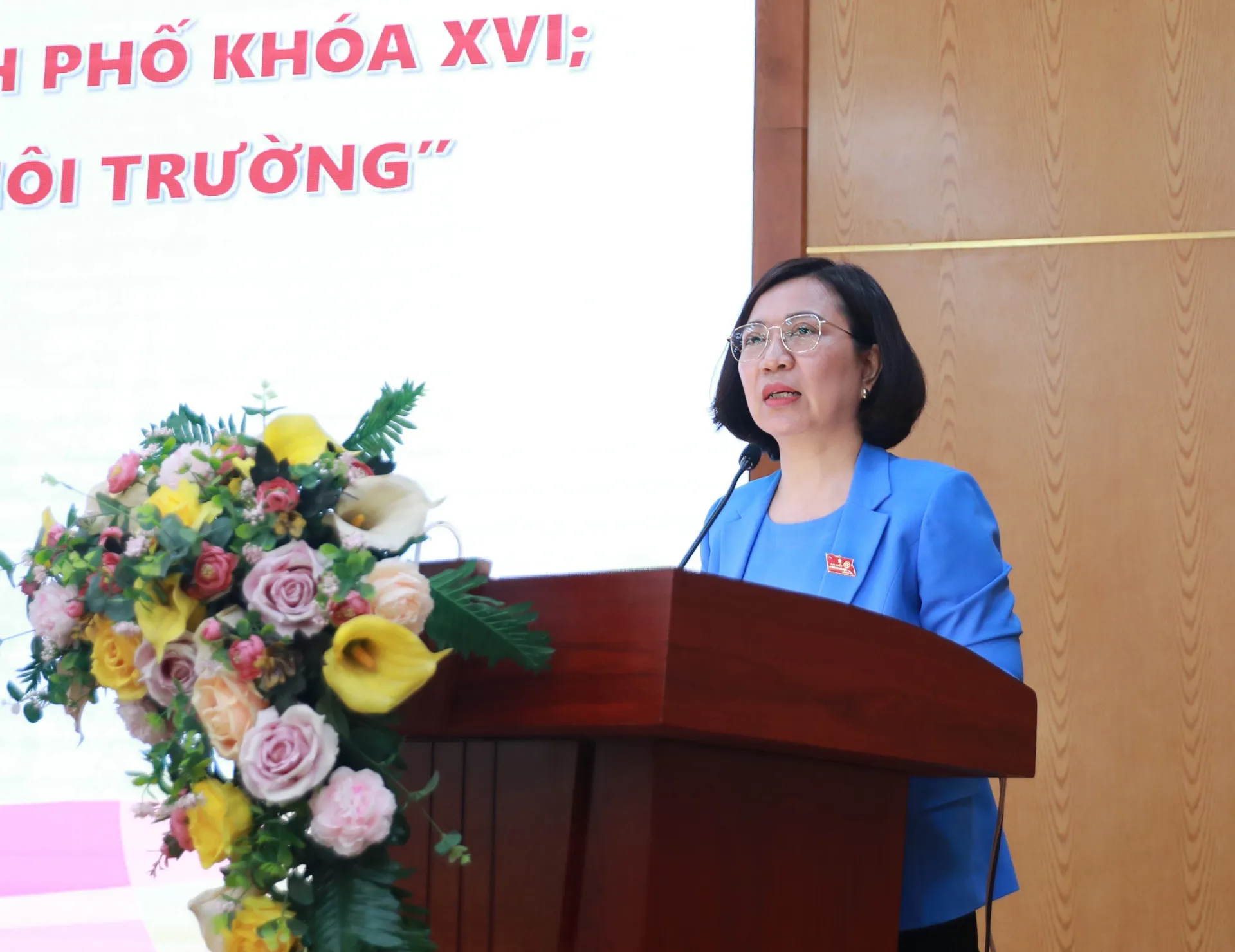 Triệt để giải quyết ô nhiễm, đưa Tây Hồ thành trung tâm văn hóa du lịch