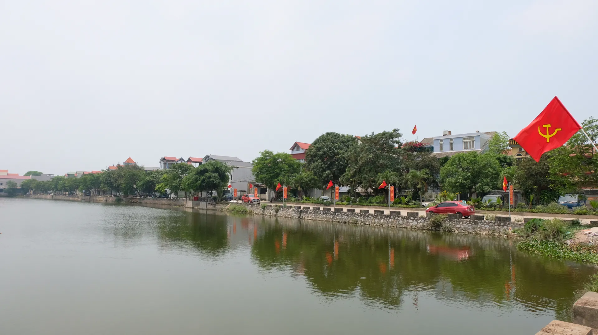 Huyện Phúc Thọ hoàn thành đạt và vượt 7 chỉ tiêu phát triển năm 2024