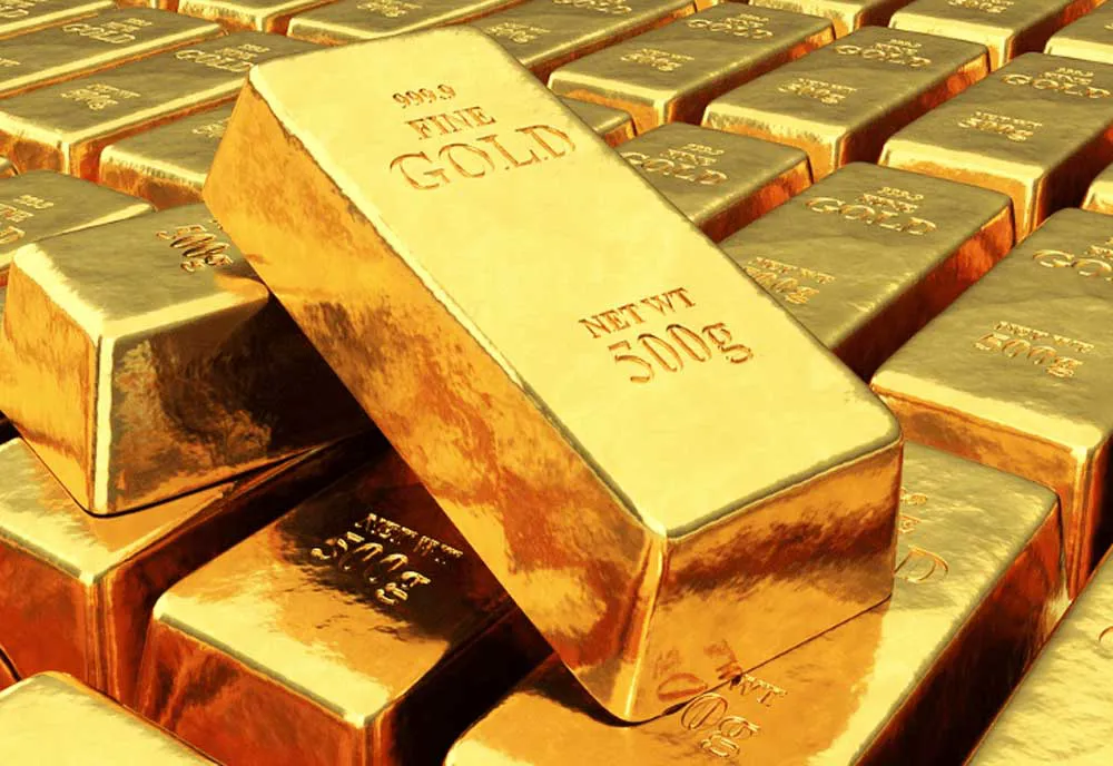 Giá vàng hôm nay 13/6: tiếp tục tăng sau khi Fed kết thúc 2 ngày họp