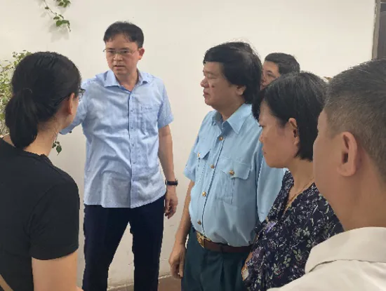 Chú trọng thực địa, hướng dẫn người dân về phòng cháy chữa cháy