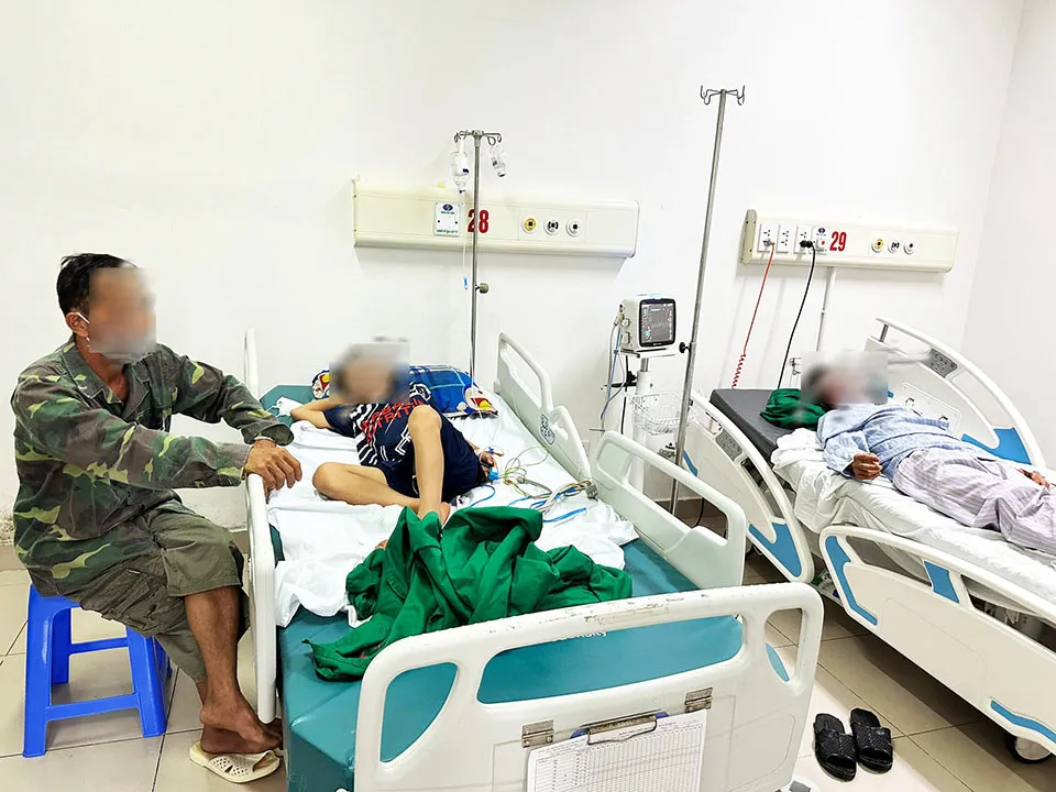 Bộ Y tế yêu cầu giám sát, phòng, chống bệnh do não mô cầu