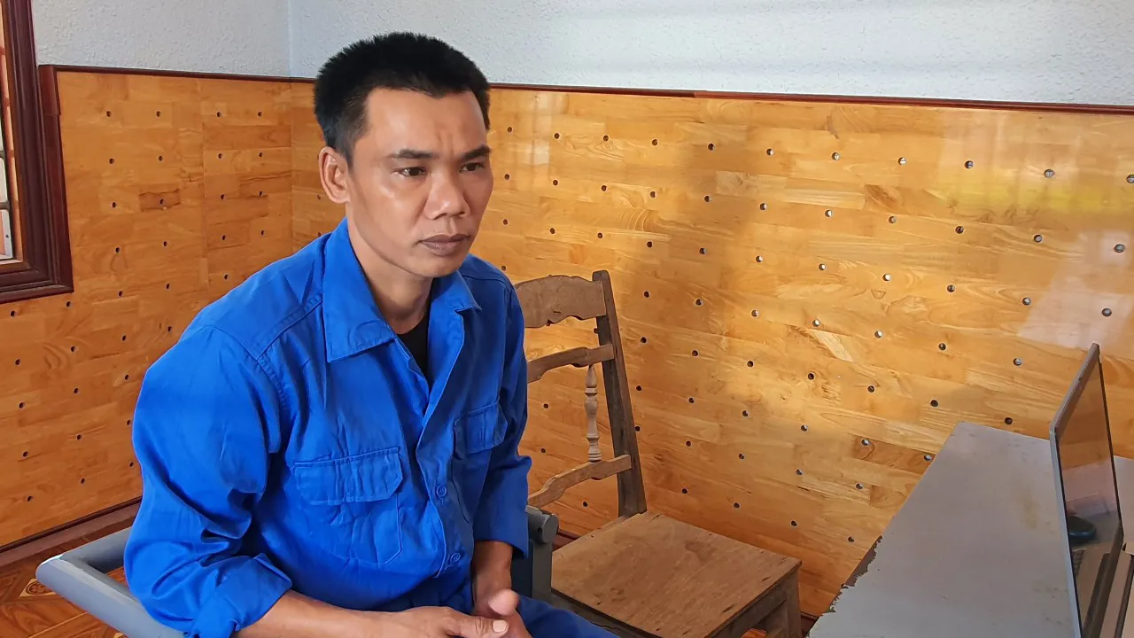 Đắk Lắk: làm giả 12 hợp đồng đặt cọc mua đất chiếm đoạt 8,2 tỷ đồng