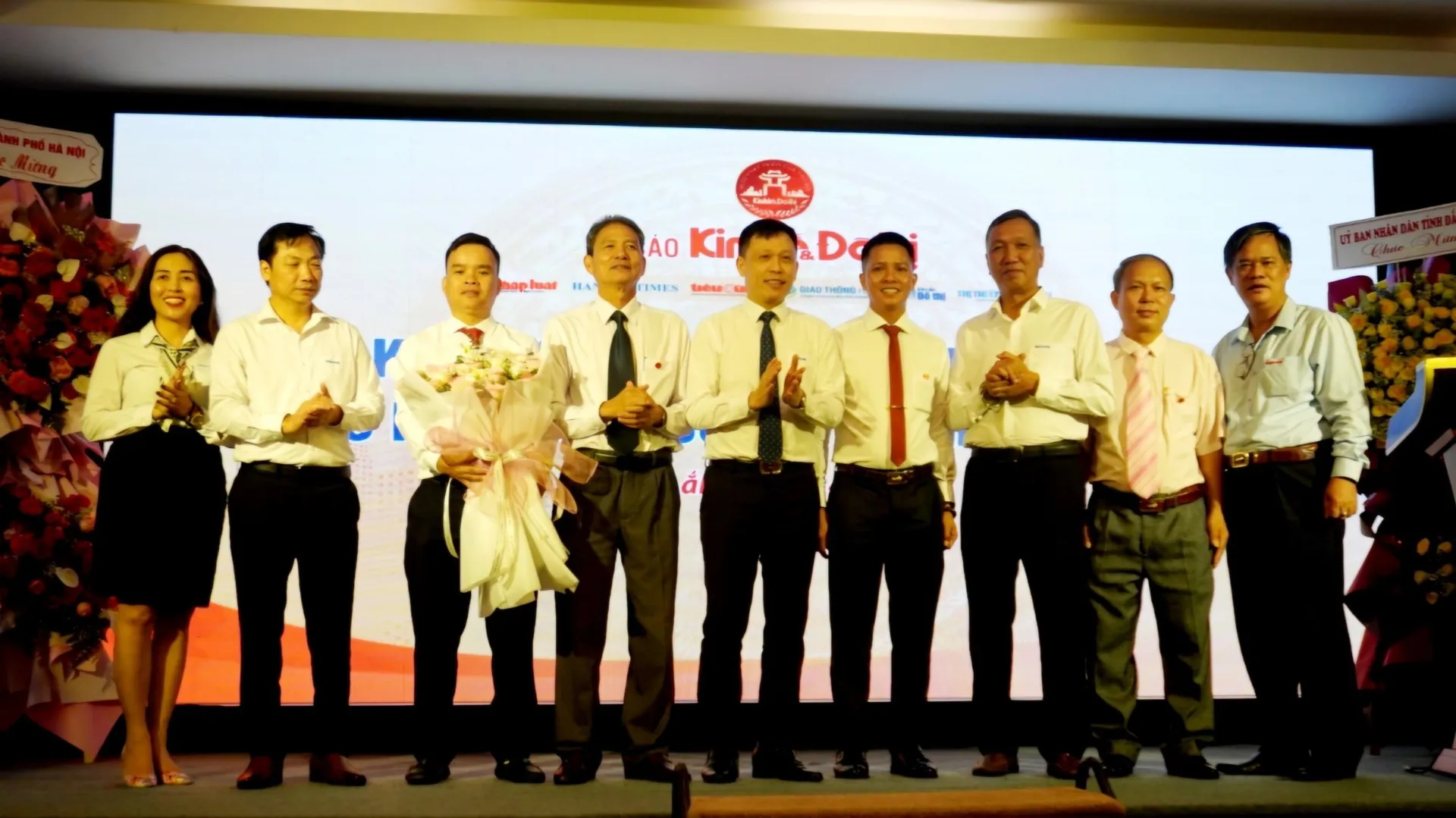 Báo Kinh tế & Đô thị khai trương Văn phòng đại diện tại Đắk Lắk