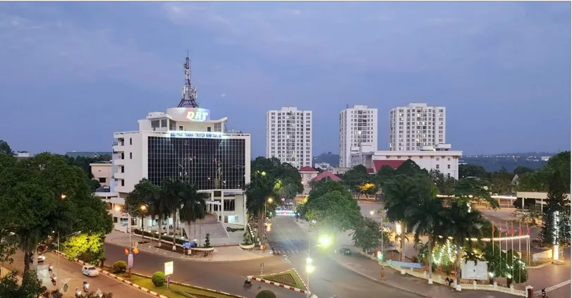 Chuyển đổi số - thời cơ, thách thức với những người làm báo ở Tây Nguyên