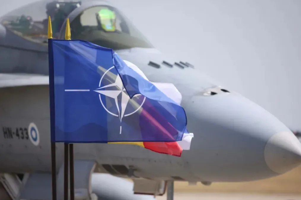 NATO cần làm gì để khôi phục trụ cột thiếu vắng?