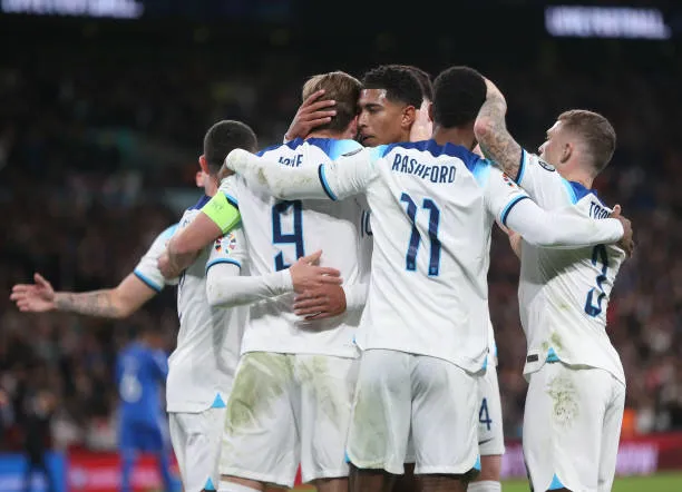 Trực tiếp EURO 2024: Anh gặp Thụy Sỹ lúc 23 giờ ngày 6/7