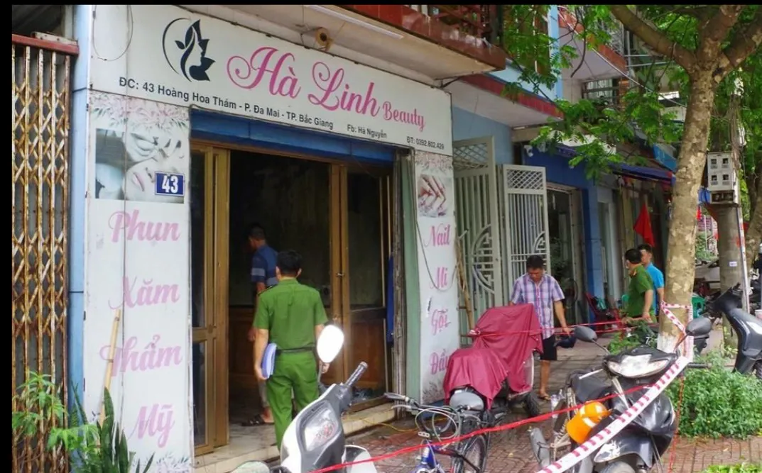 Bắc Giang: yêu cầu truy trách nhiệm vụ cháy nhà 3 người tử vong