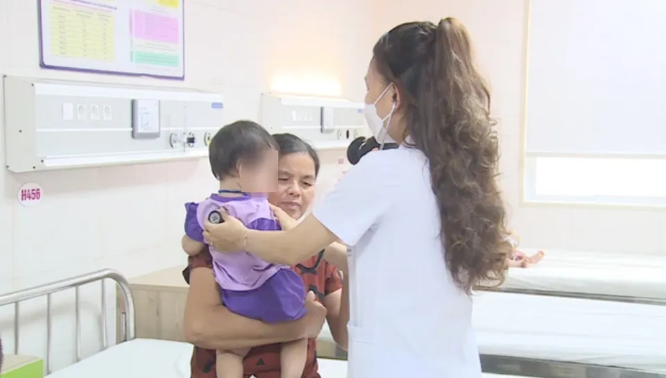 Không chủ quan với bệnh viêm màng não
