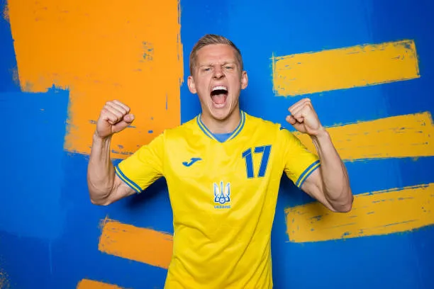 Trực tiếp EURO 2024: Romania gặp Ukraine lúc 20 giờ ngày 17/6