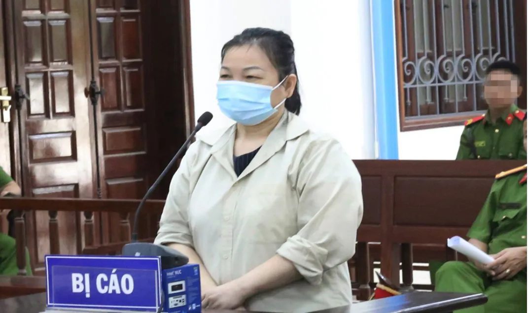 Bắc Giang: lừa đảo hơn 17 tỷ đồng, giám đốc doanh nghiệp lĩnh 18 năm tù